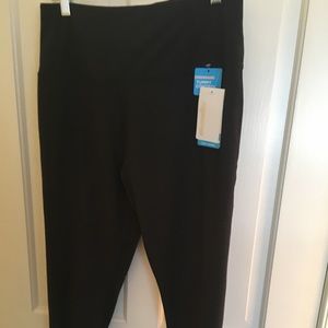 Marika Tummy Control—- 22 in mid-calf NWT